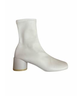 MM6 MAISON MARGIELA Полусапоги