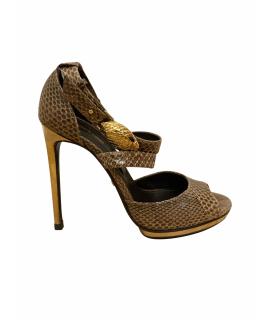 ROBERTO CAVALLI Туфли