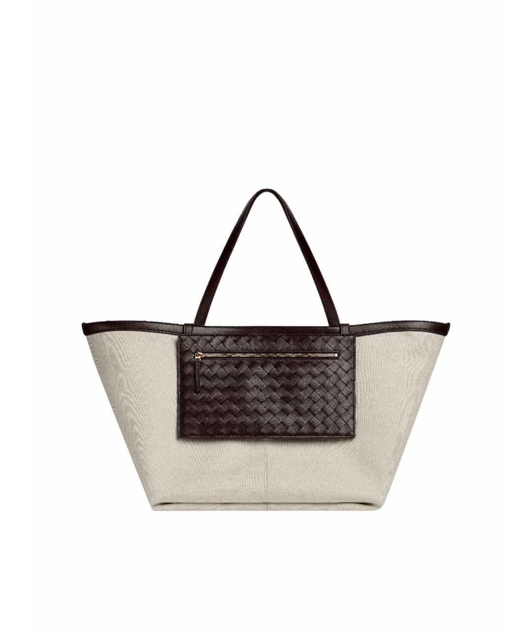 BOTTEGA VENETA Сумка тоут, фото 1