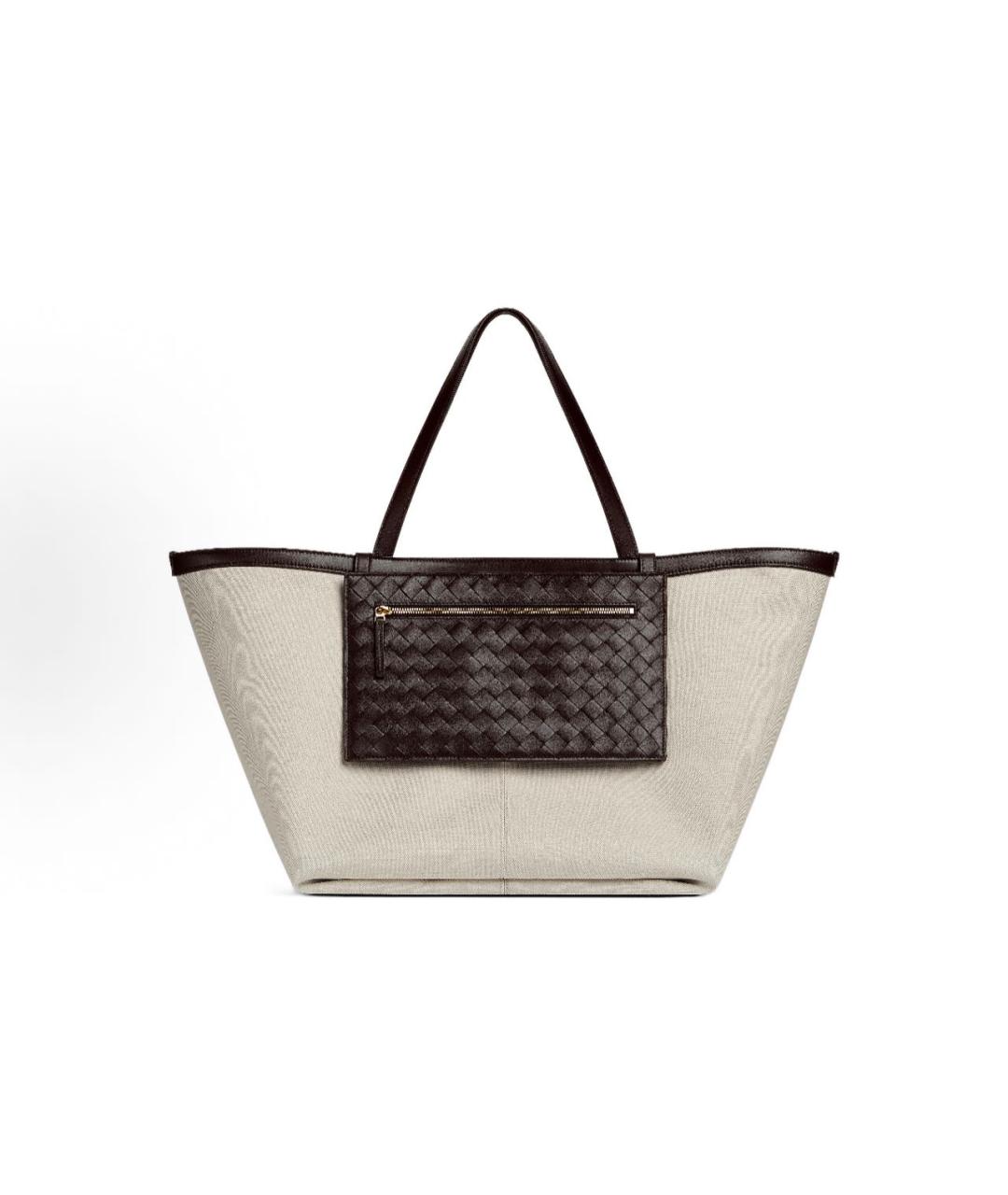 BOTTEGA VENETA Сумка тоут, фото 5