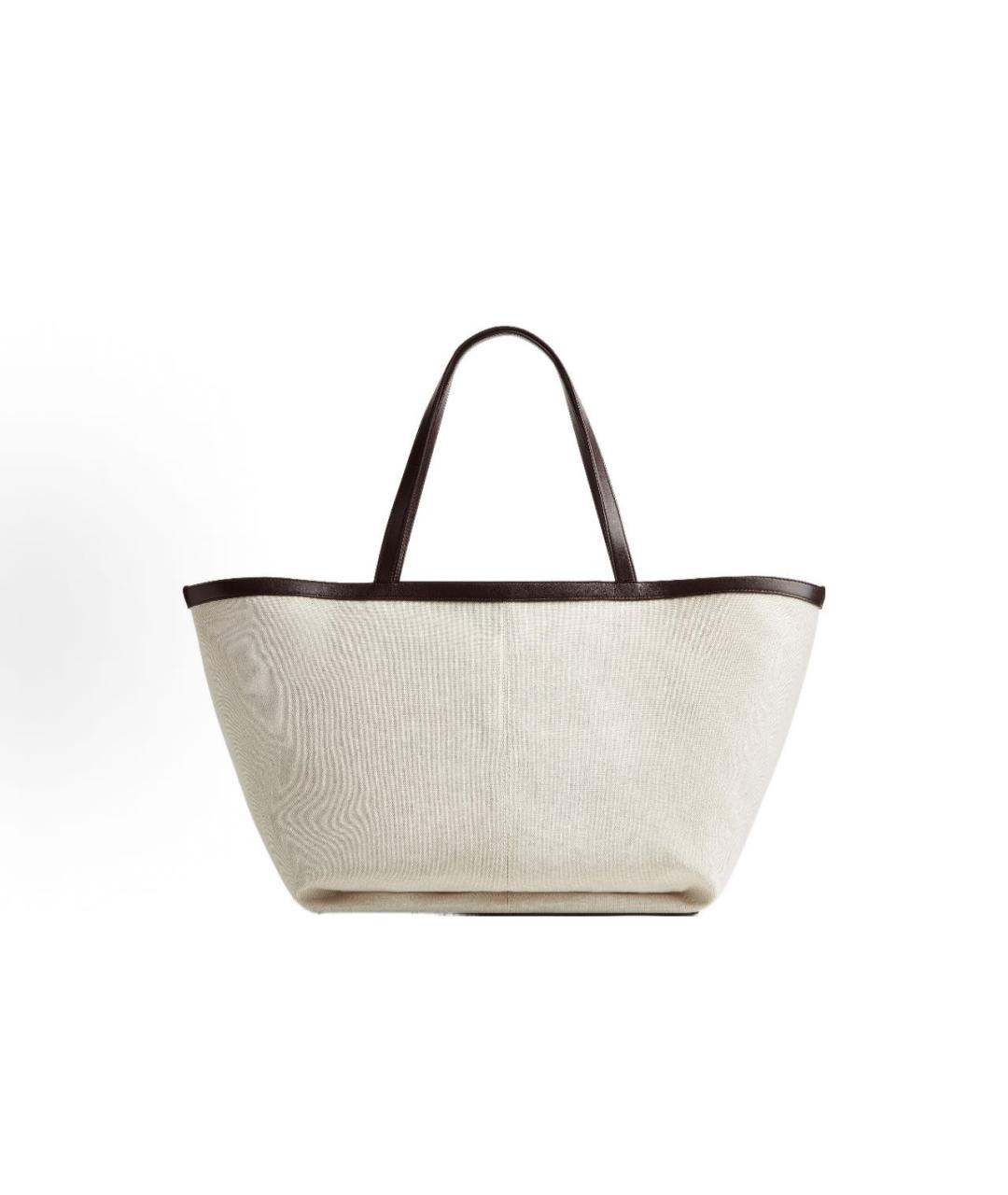 BOTTEGA VENETA Сумка тоут, фото 3