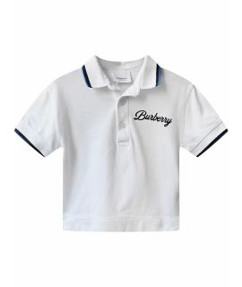 BURBERRY Детская футболка