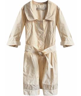 ERMANNO SCERVINO Тренч/плащ