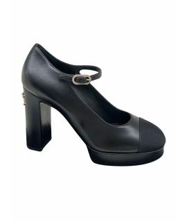 CHANEL Туфли