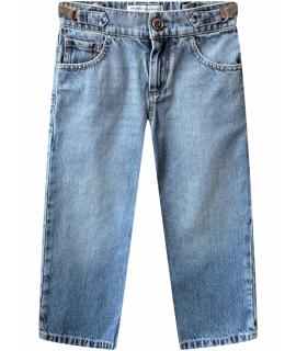BRUNELLO CUCINELLI Джинсы