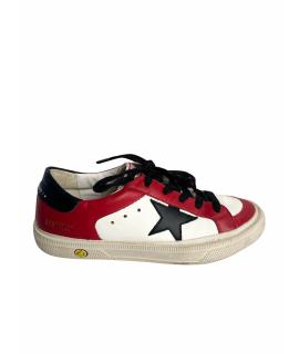 GOLDEN GOOSE DELUXE BRAND Кеды