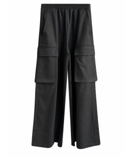 MM6 MAISON MARGIELA Брюки и шорты