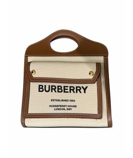 BURBERRY Сумка через плечо