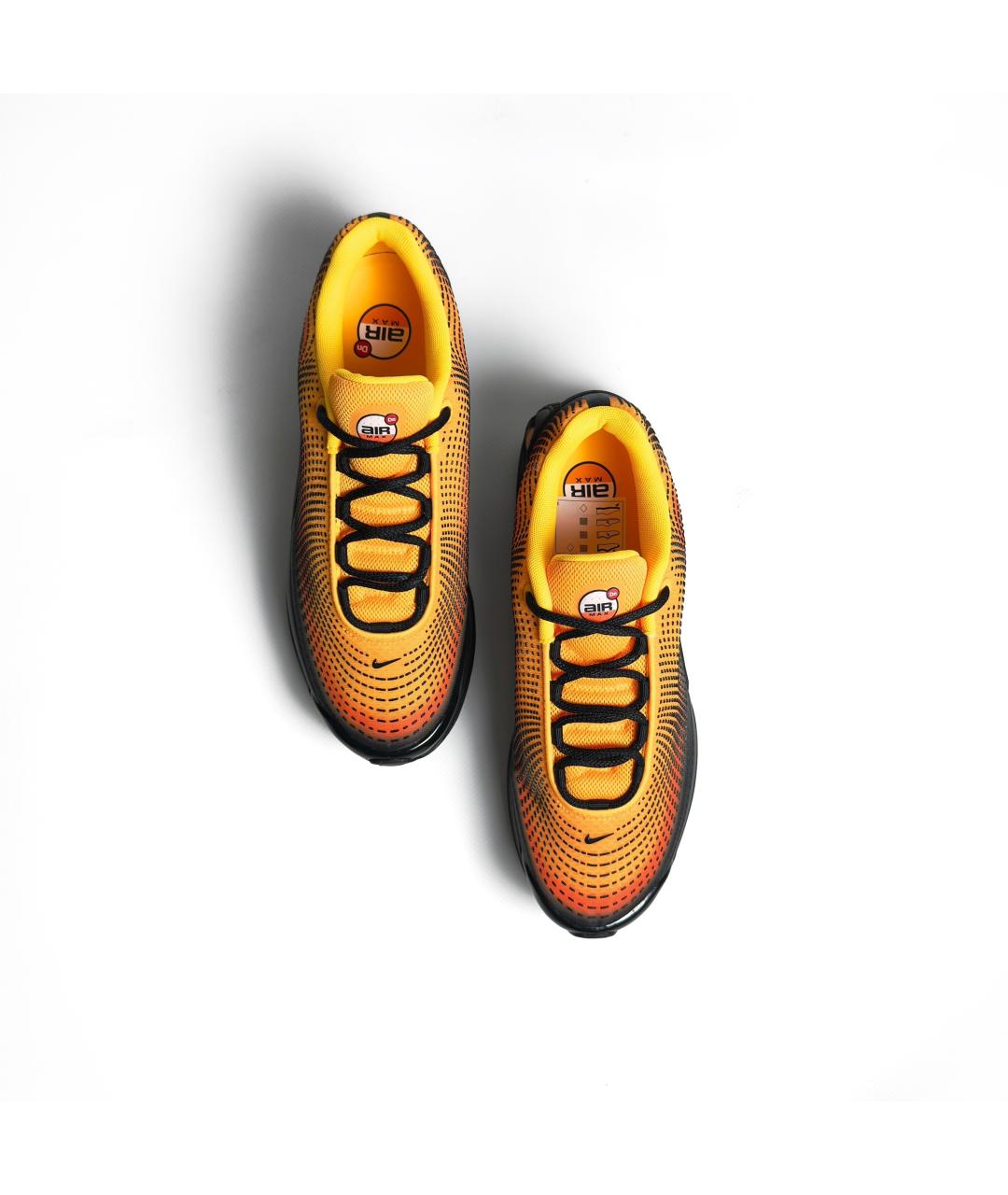 NIKE Низкие кроссовки / кеды, фото 2