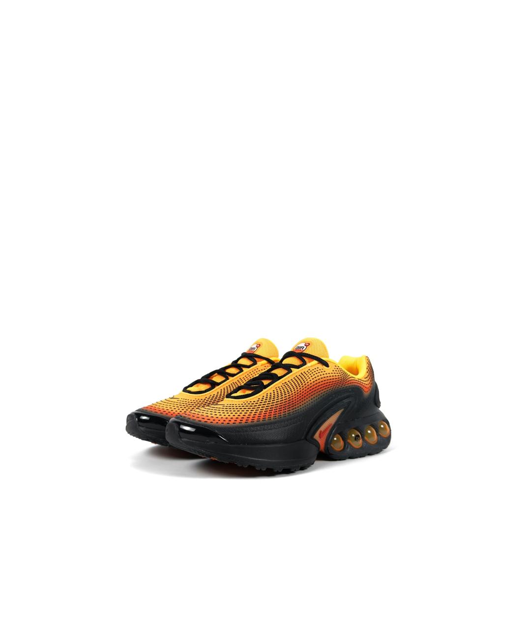 NIKE Низкие кроссовки / кеды, фото 8