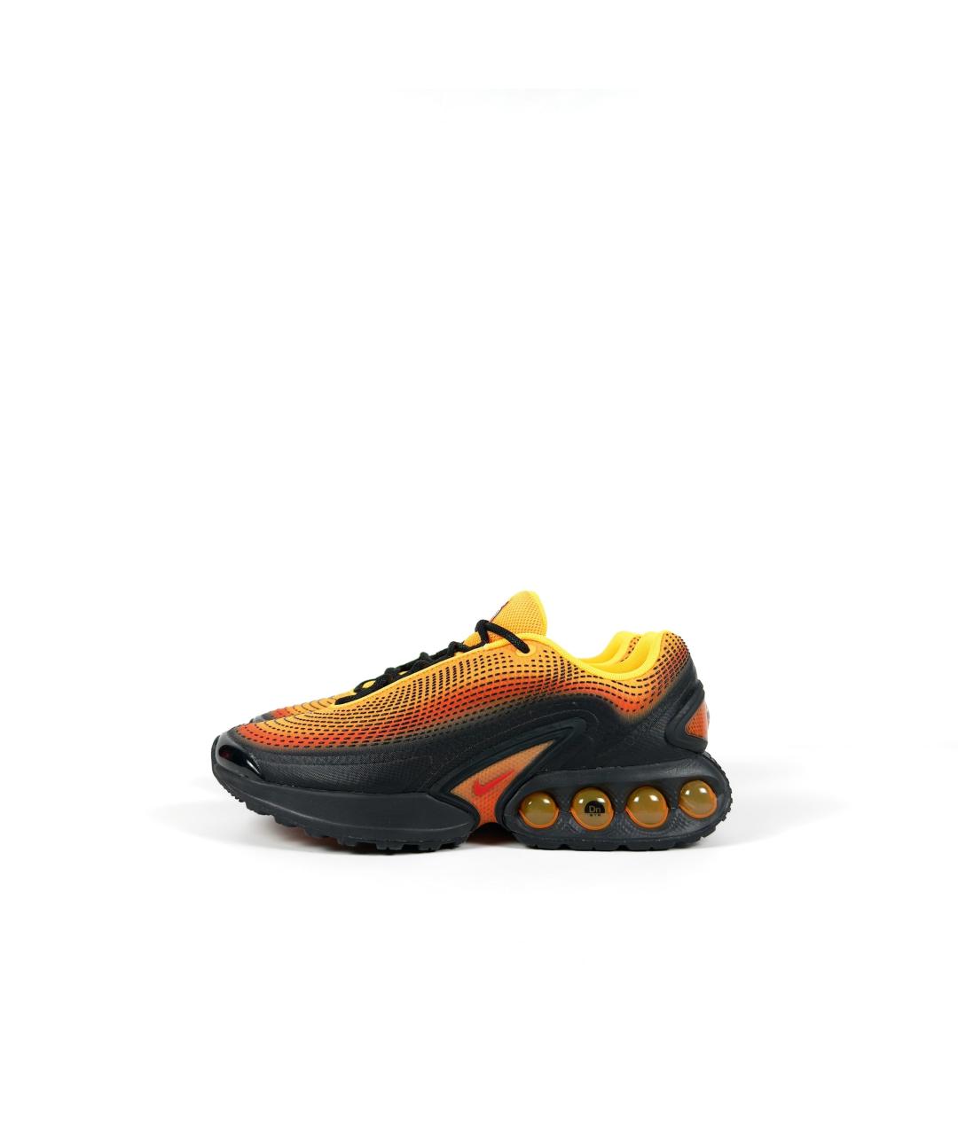 NIKE Низкие кроссовки / кеды, фото 6