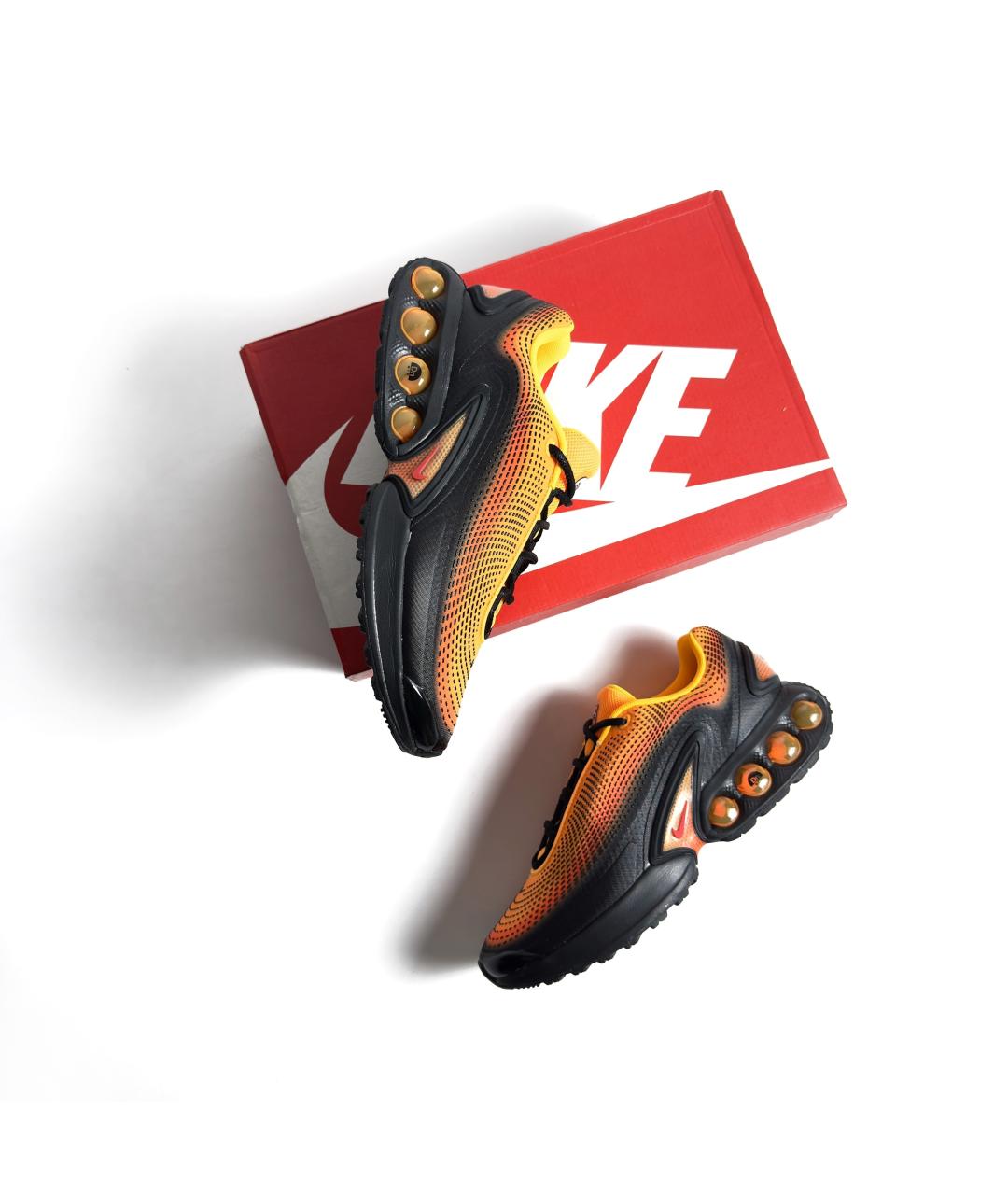 NIKE Низкие кроссовки / кеды, фото 3