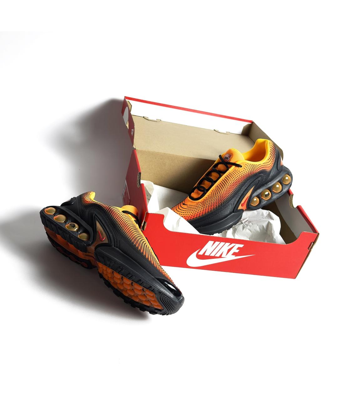 NIKE Низкие кроссовки / кеды, фото 7
