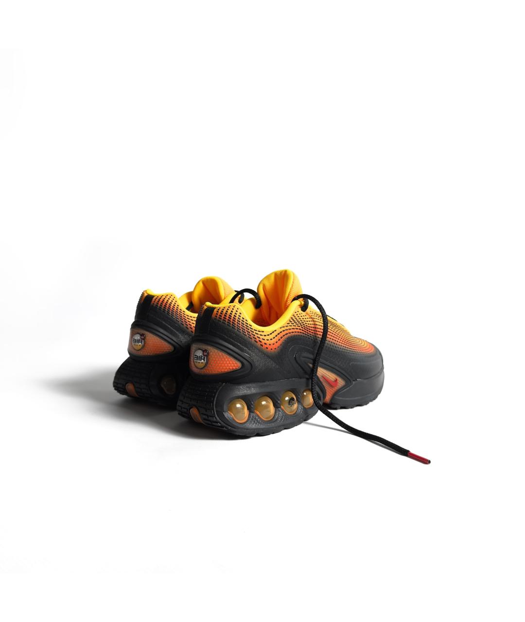 NIKE Низкие кроссовки / кеды, фото 4
