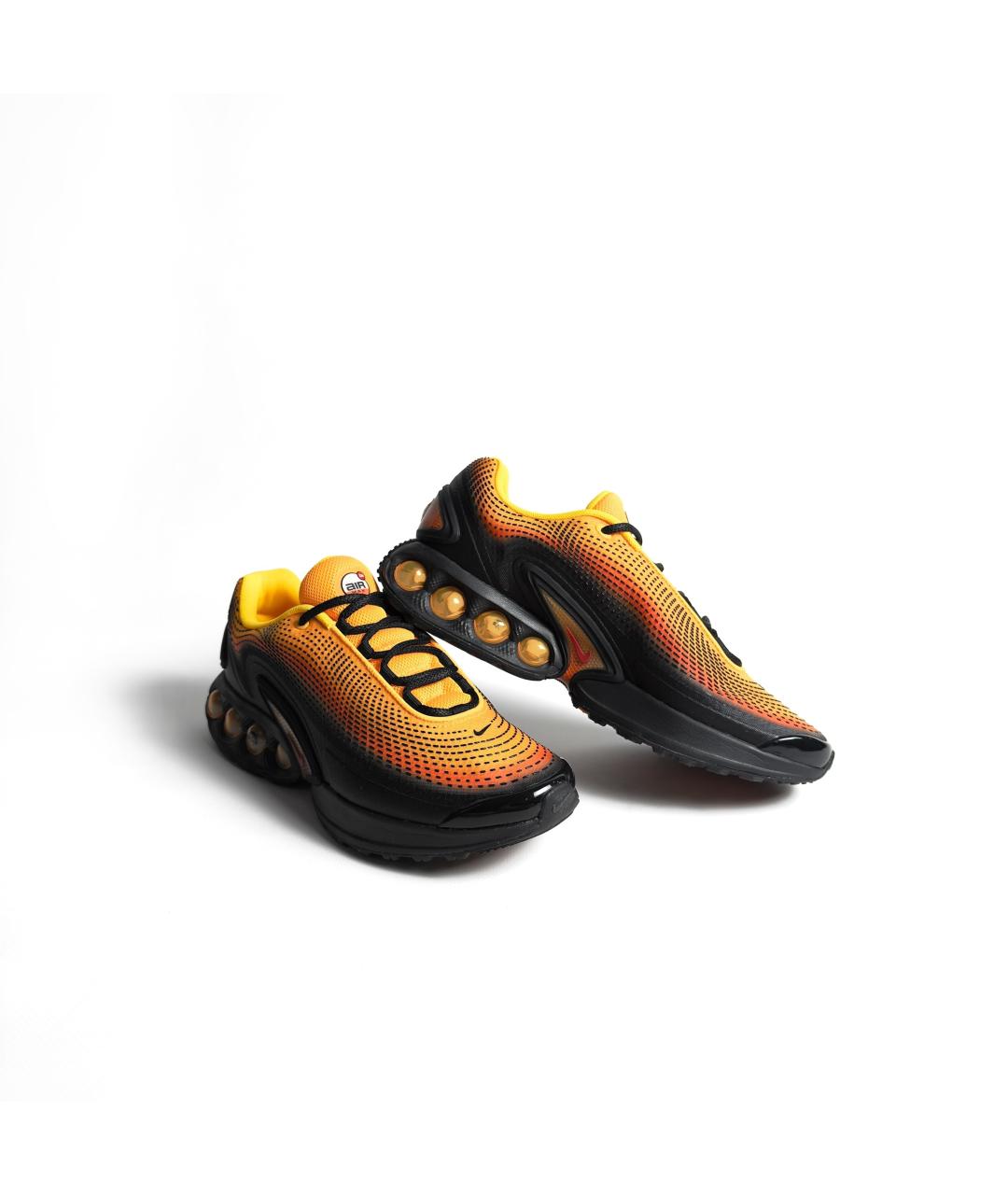 NIKE Низкие кроссовки / кеды, фото 5