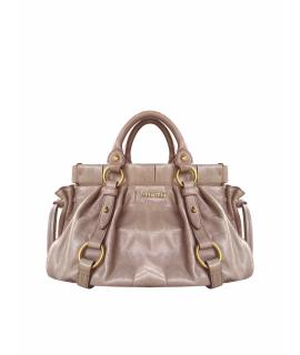 MIU MIU Сумка с короткими ручками