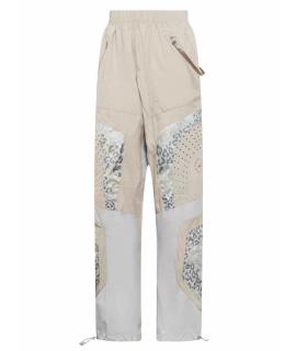 ADIDAS BY STELLA MCCARTNEY Прямые брюки