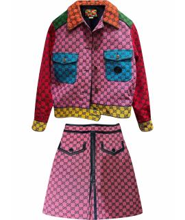 GUCCI Костюм с юбками