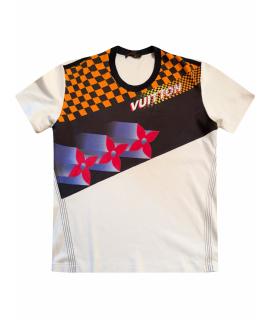 LOUIS VUITTON Футболка