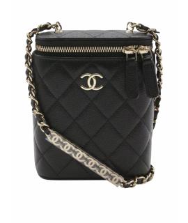 CHANEL Сумка через плечо