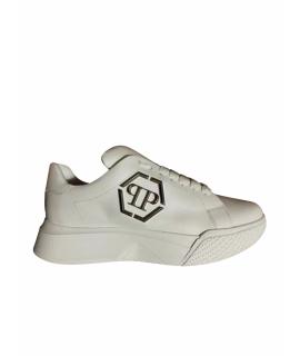 PHILIPP PLEIN Низкие кроссовки / кеды
