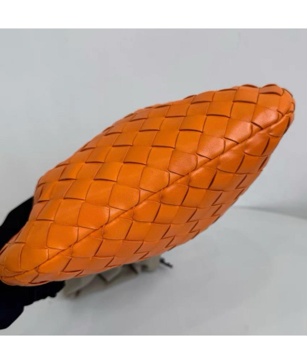 BOTTEGA VENETA Сумка с короткими ручками, фото 4