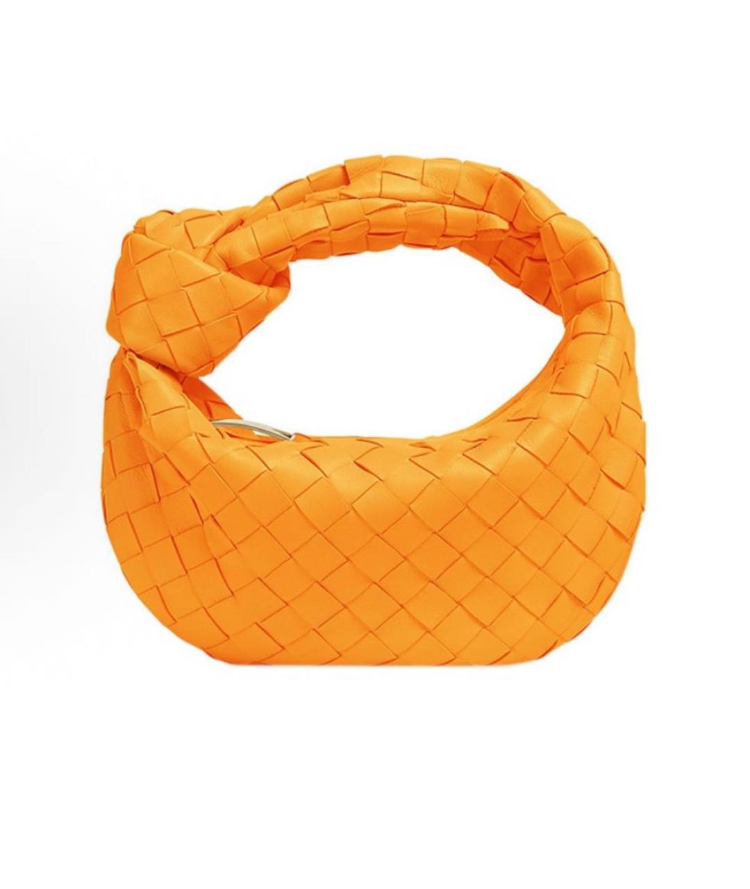 BOTTEGA VENETA Сумка с короткими ручками, фото 5