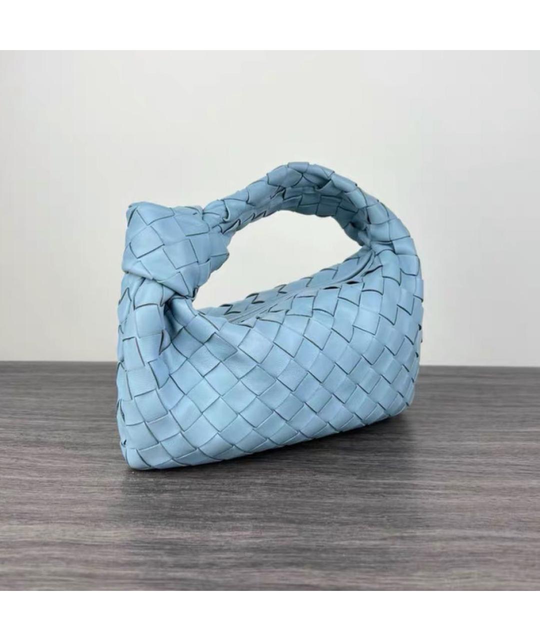 BOTTEGA VENETA Сумка с короткими ручками, фото 4