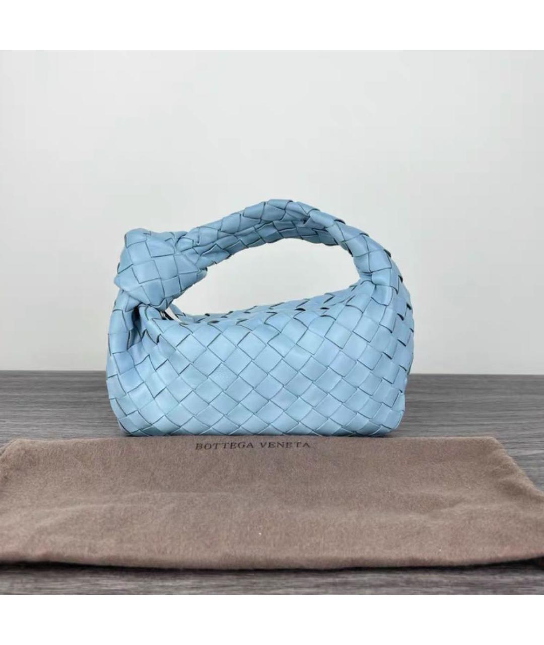 BOTTEGA VENETA Сумка с короткими ручками, фото 2