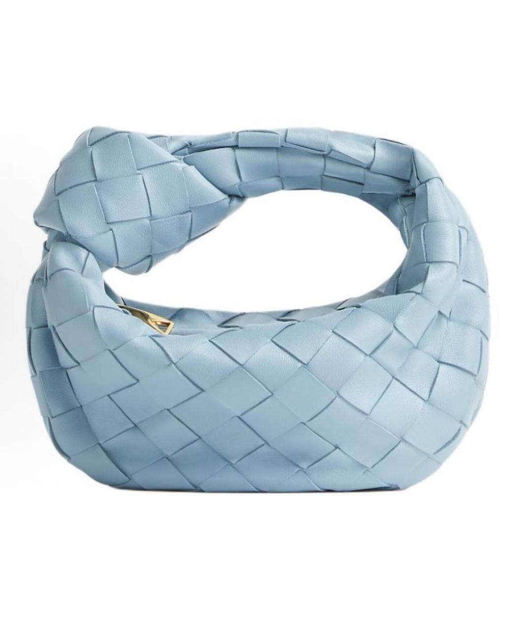 BOTTEGA VENETA Сумка с короткими ручками, фото 6