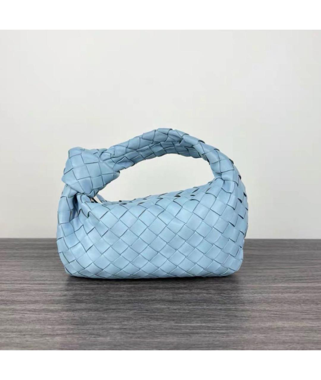 BOTTEGA VENETA Сумка с короткими ручками, фото 3