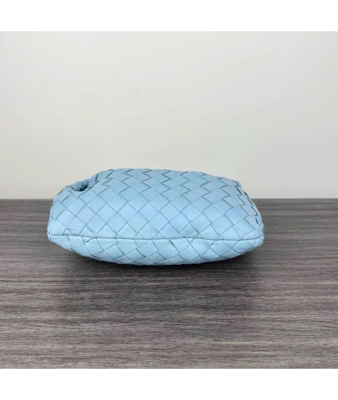 BOTTEGA VENETA Сумка с короткими ручками, фото 5