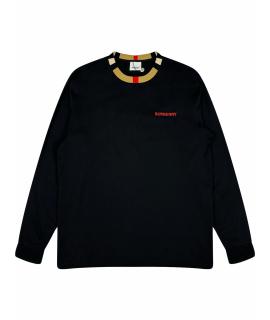 BURBERRY Лонгслив