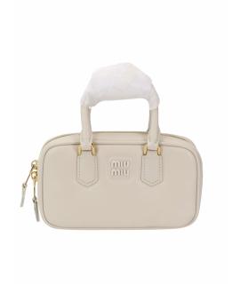 MIU MIU Сумка с короткими ручками