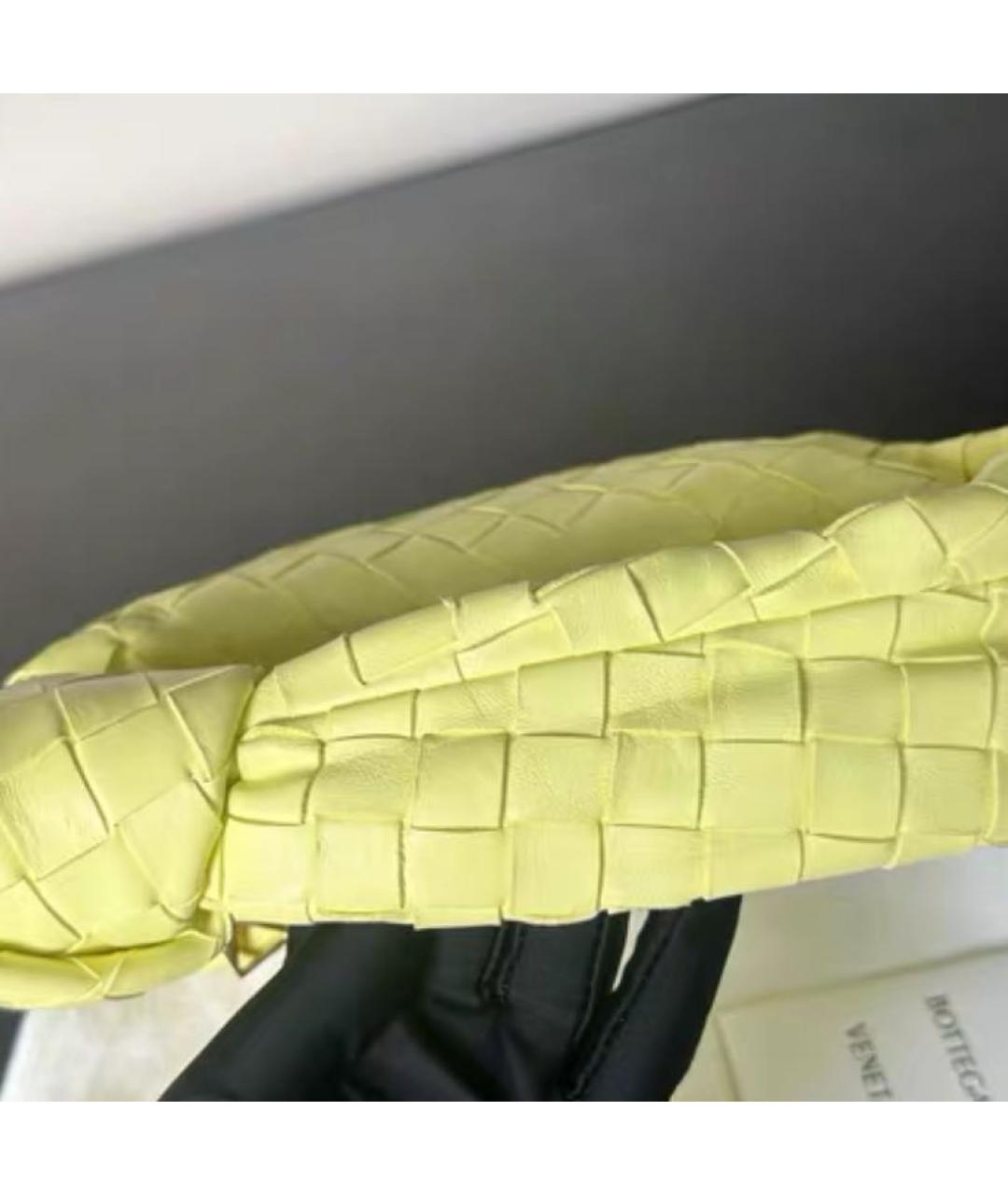 BOTTEGA VENETA Сумка с короткими ручками, фото 3
