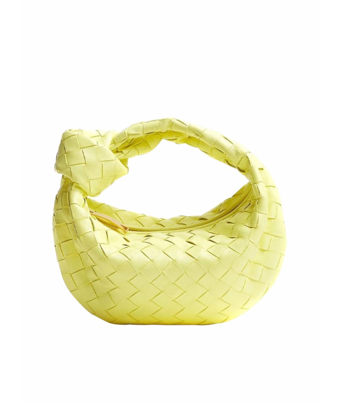 BOTTEGA VENETA Сумка с короткими ручками, фото 1