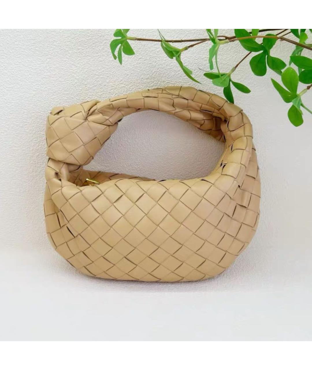 BOTTEGA VENETA Сумка с короткими ручками, фото 2