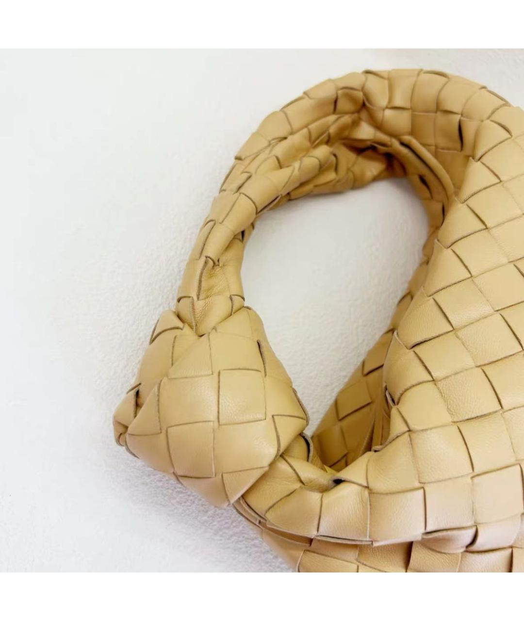BOTTEGA VENETA Сумка с короткими ручками, фото 4