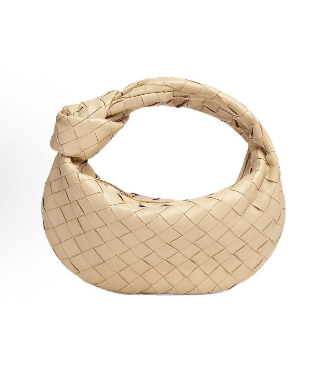 BOTTEGA VENETA Сумка с короткими ручками, фото 5
