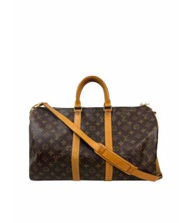 LOUIS VUITTON Дорожная/спортивная сумка