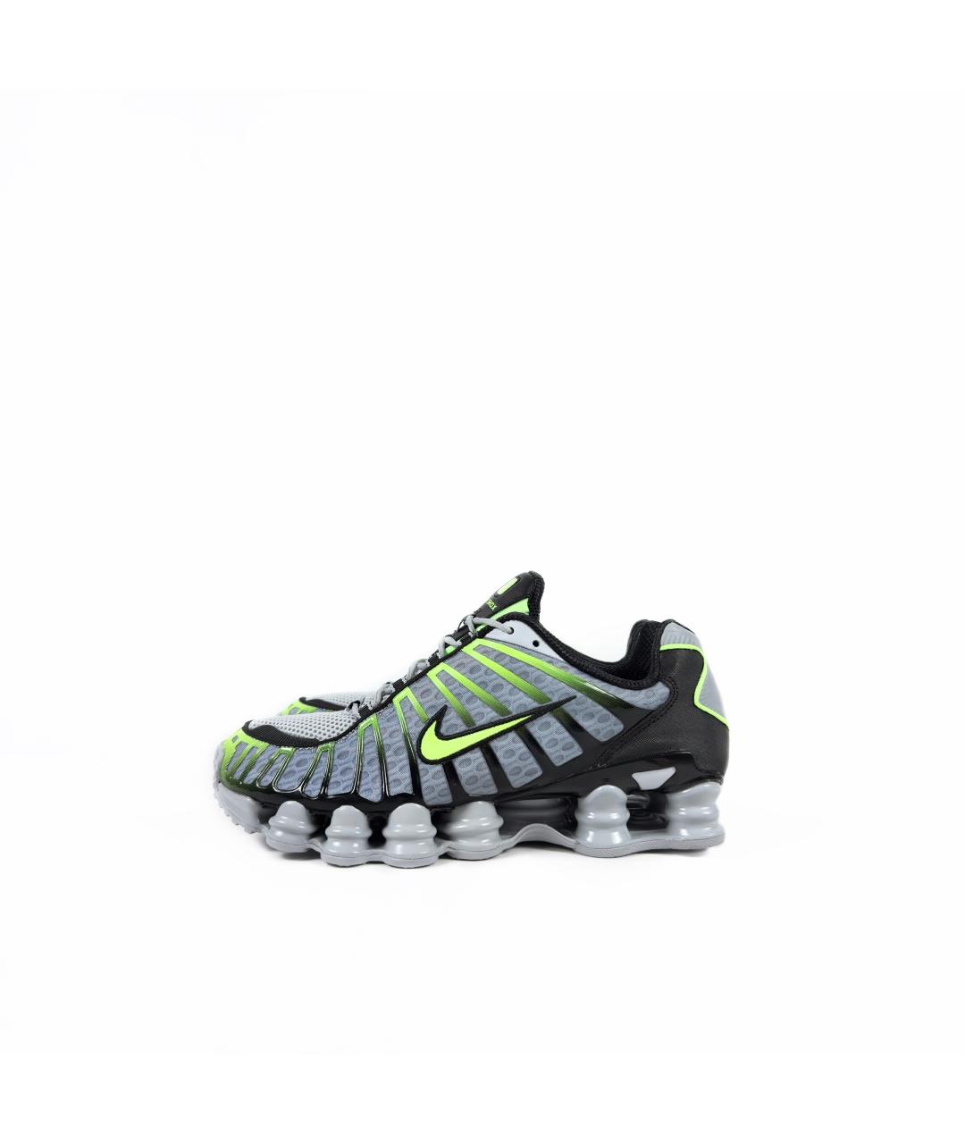NIKE Низкие кроссовки / кеды, фото 4