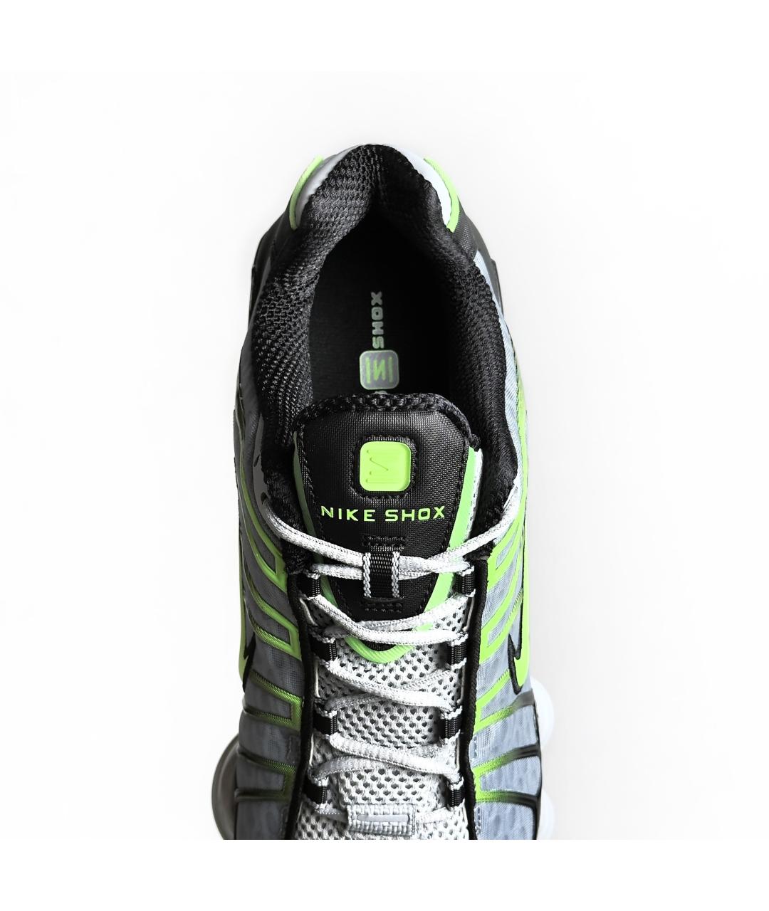 NIKE Низкие кроссовки / кеды, фото 8