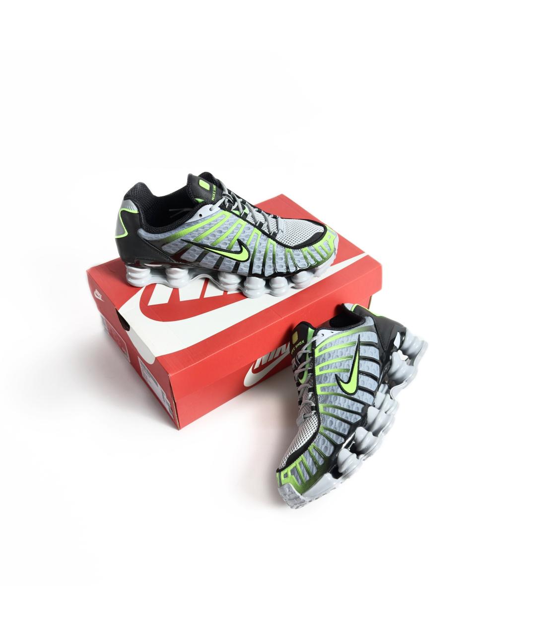 NIKE Низкие кроссовки / кеды, фото 5