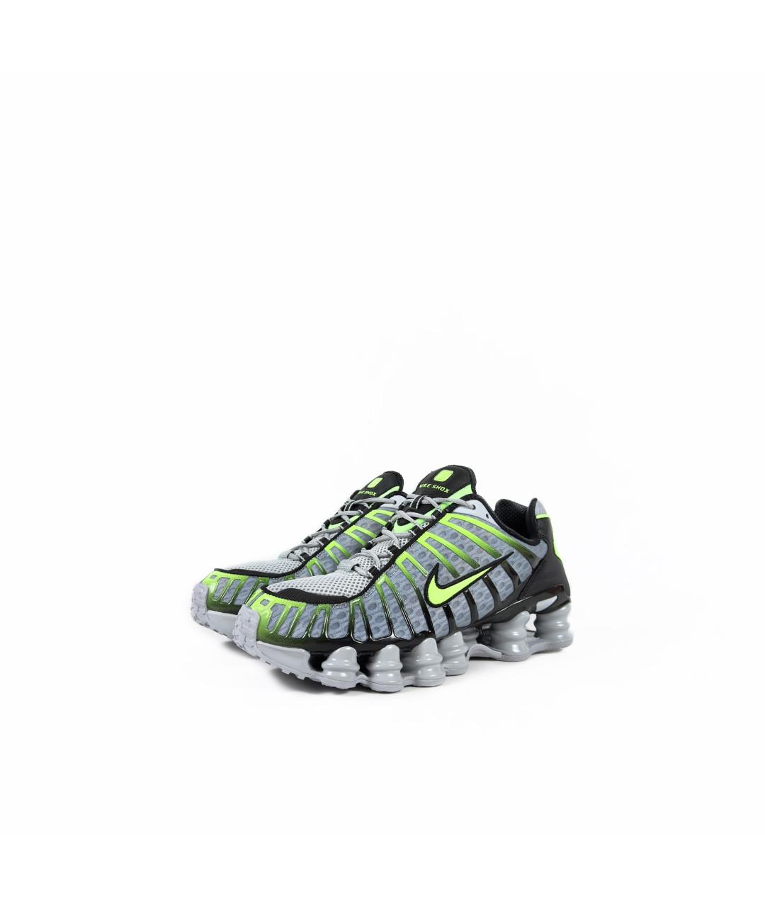 NIKE Низкие кроссовки / кеды, фото 2
