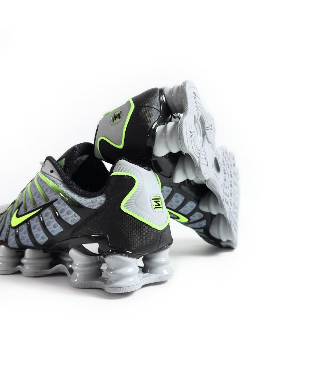 NIKE Низкие кроссовки / кеды, фото 3