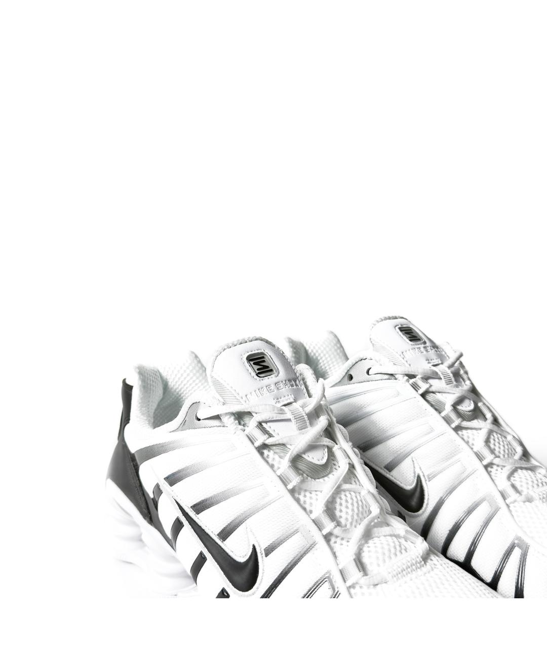 NIKE Низкие кроссовки / кеды, фото 7