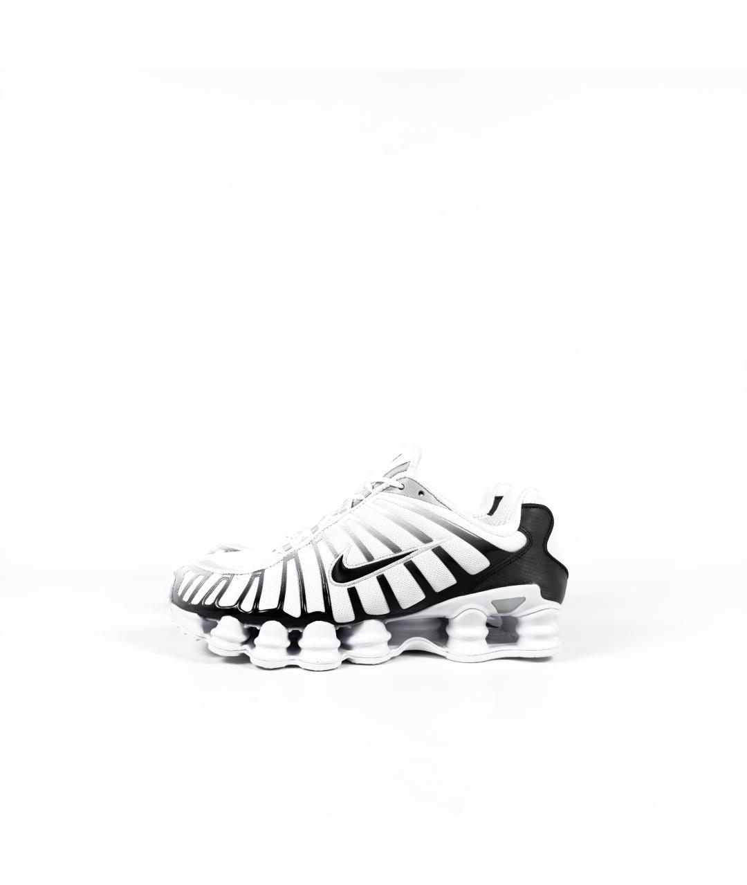 NIKE Низкие кроссовки / кеды, фото 3