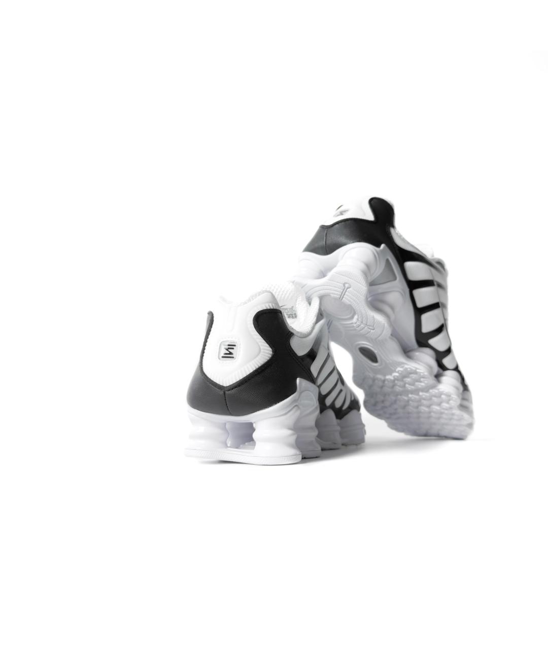 NIKE Низкие кроссовки / кеды, фото 4