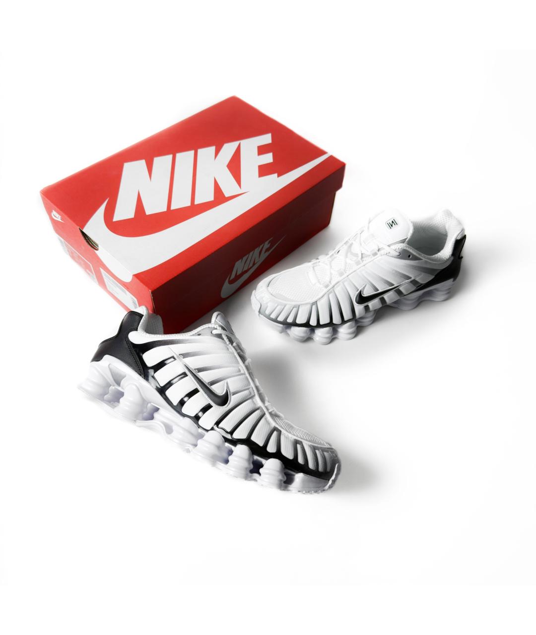 NIKE Низкие кроссовки / кеды, фото 8