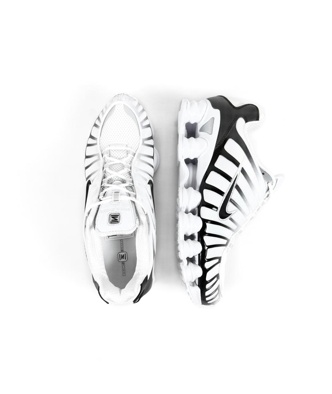 NIKE Низкие кроссовки / кеды, фото 5